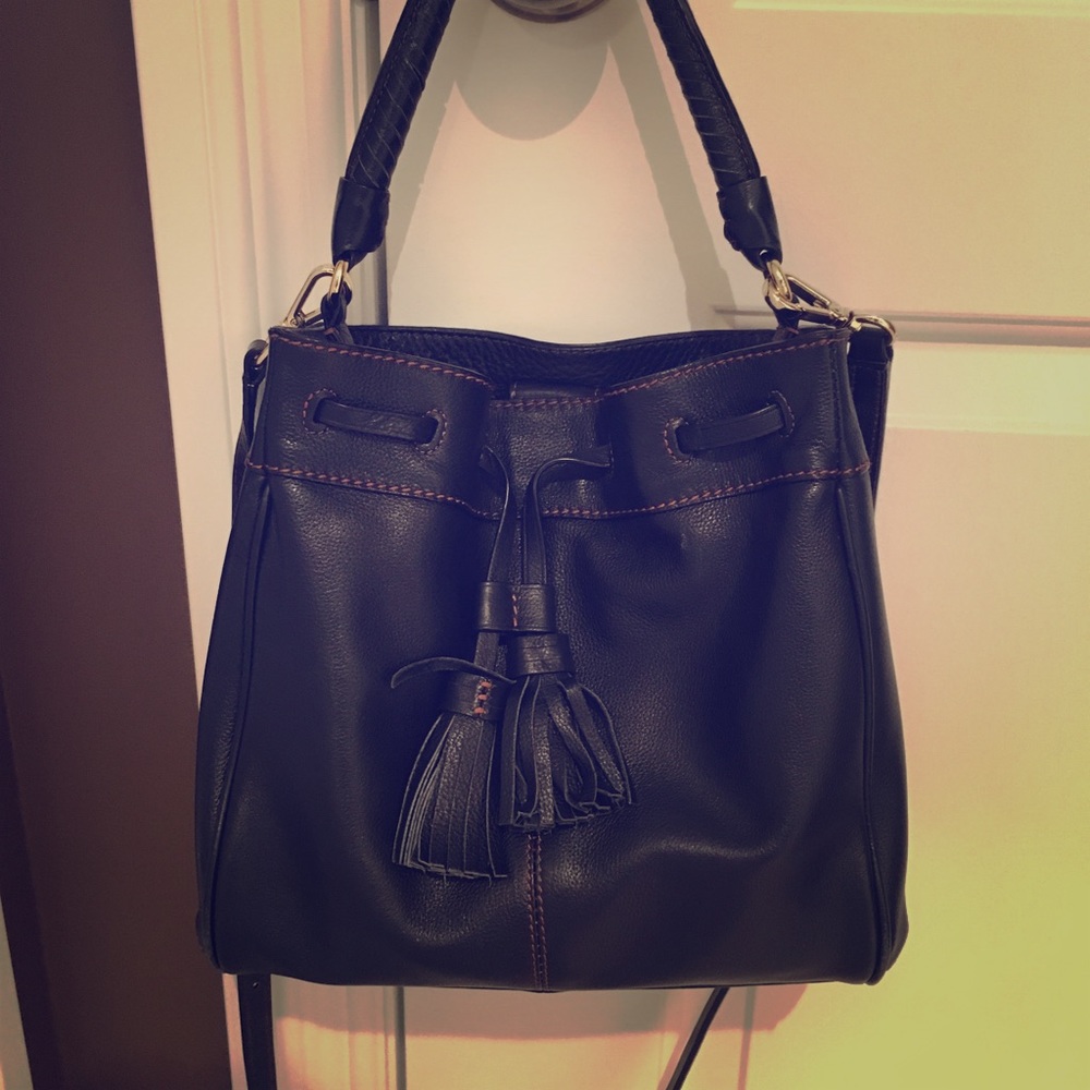 Cole Haan purse